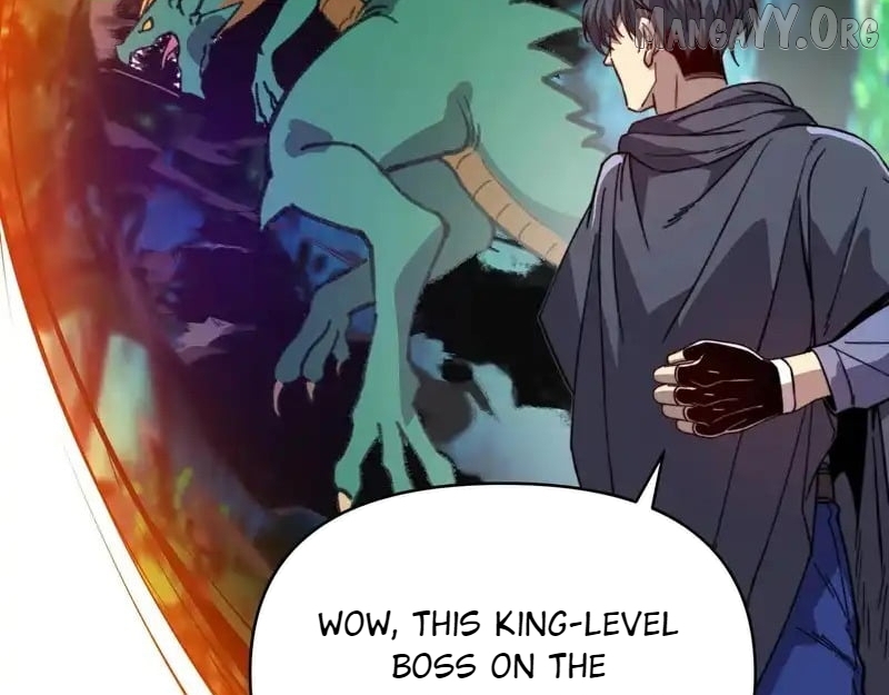 Starting As The God Of Wealth, Taming Billions Of Divine Pets! Chapter 52 - page 30